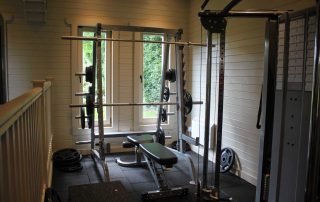 Loghouse.ie log cabin. Top quality log house products.