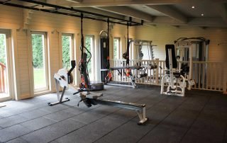 Loghouse.ie log cabin. Top quality log house products.