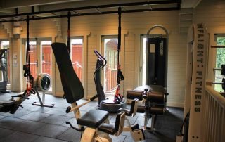 Loghouse.ie log cabin. Top quality log house products.