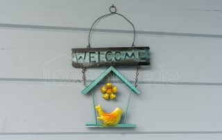 Two Bed Type E Log Cabin