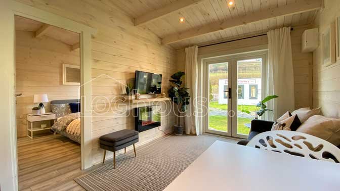 The Benefits of Building a Granny Flat
