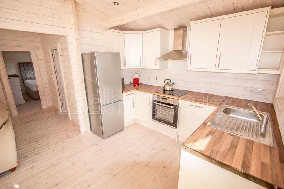 Two-Bed-Type-F-Log-Cabin-Tiny-home Two-Bed-Type-F-Log-Cabin-Tiny-home