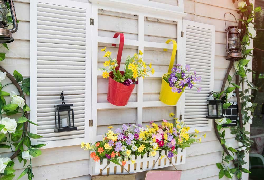 Budget-garden-ideas-10-cheap-and-easy-ways-to-make-your-garden-look-fantastic