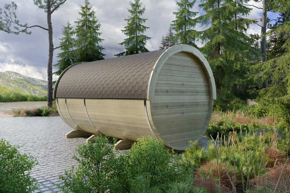 Loghouse-Factory-UK-Saunas-for-Gardens