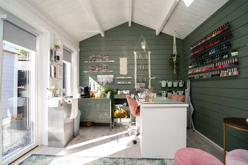 Eco-Friendly-Log-Cabins-For-Sale-UK